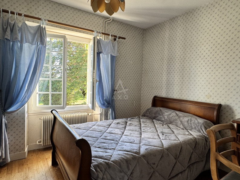 vente Maison Saint Saturnin - Photo 9