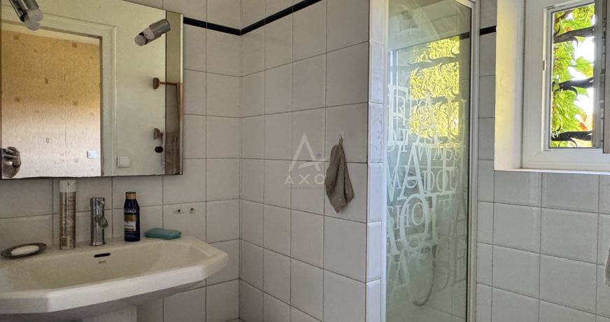 vente Maison Saint Saturnin