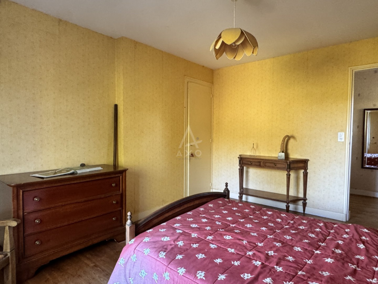 sale Maison Saint Saturnin - Photo 11