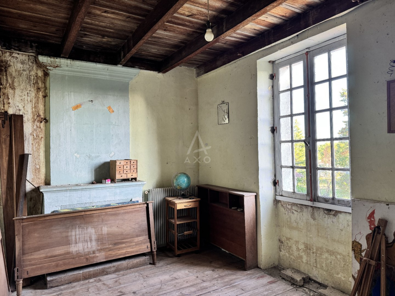 sale Maison Saint Saturnin - Photo 16