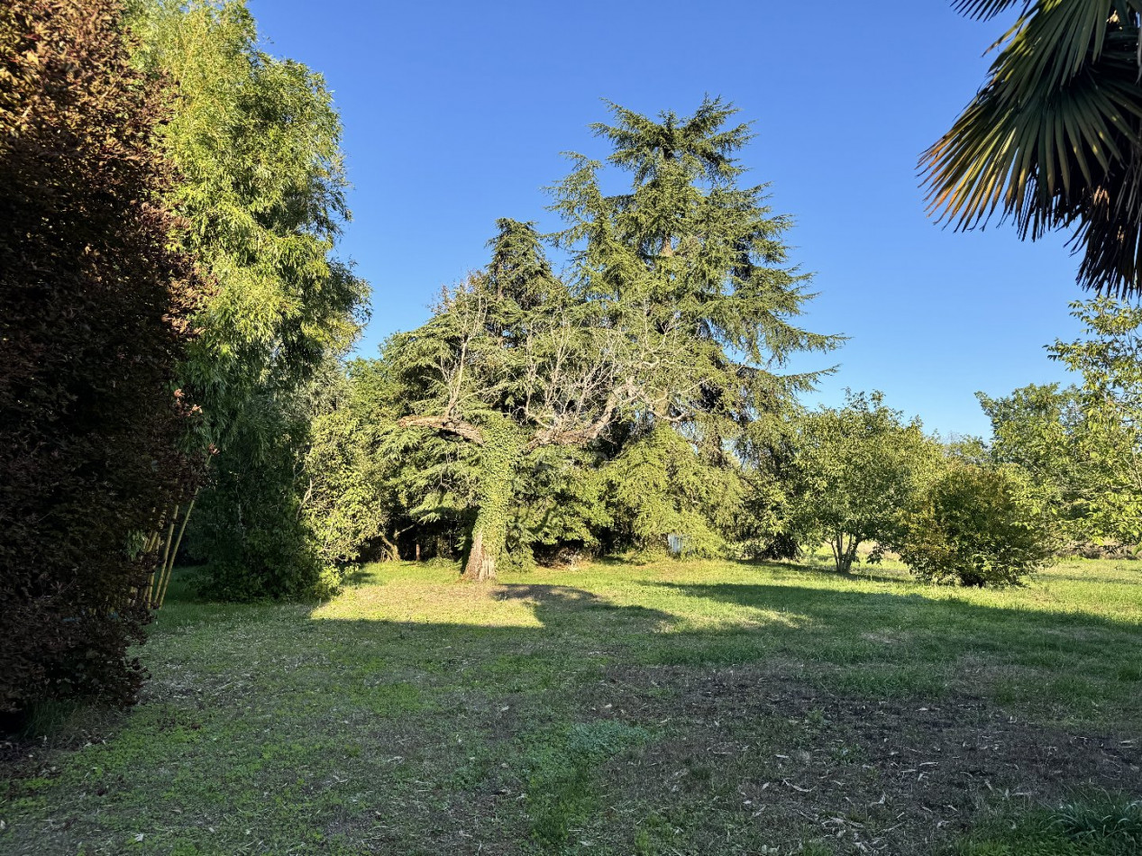 sale Maison Saint Saturnin - Photo 17