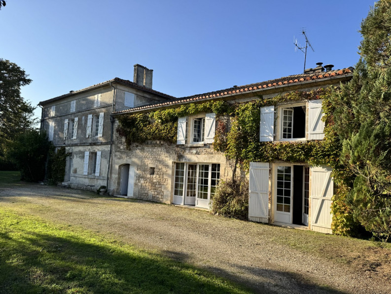 vente Maison Saint Saturnin - Photo 1