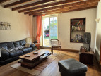 vente Maison Saint Saturnin