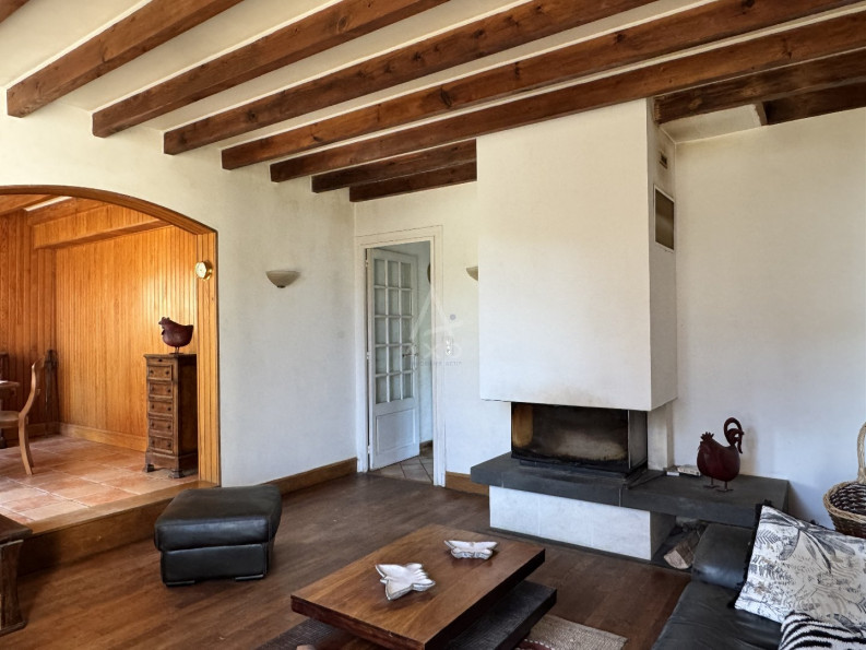 vente Maison Saint Saturnin - Photo 6