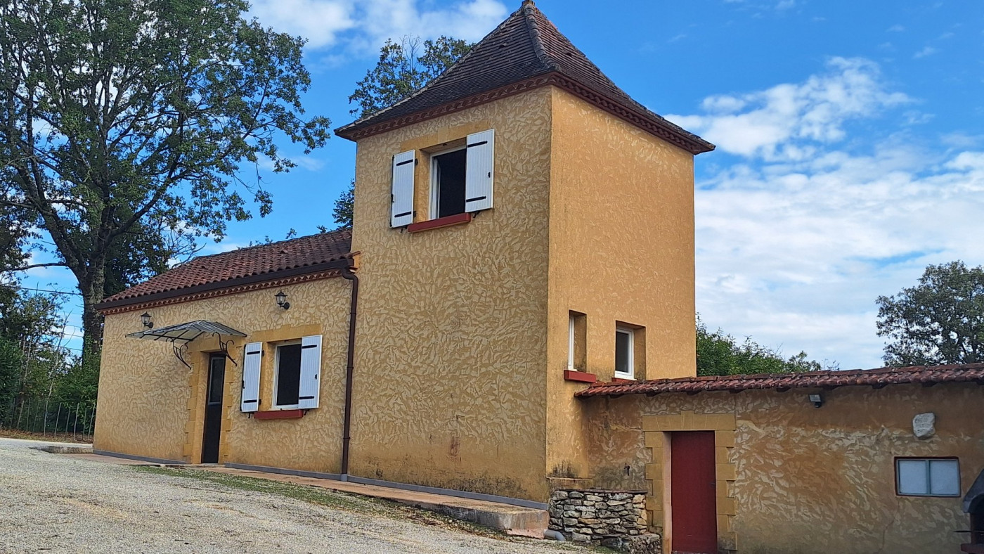 vente Maison Belves - Photo 4