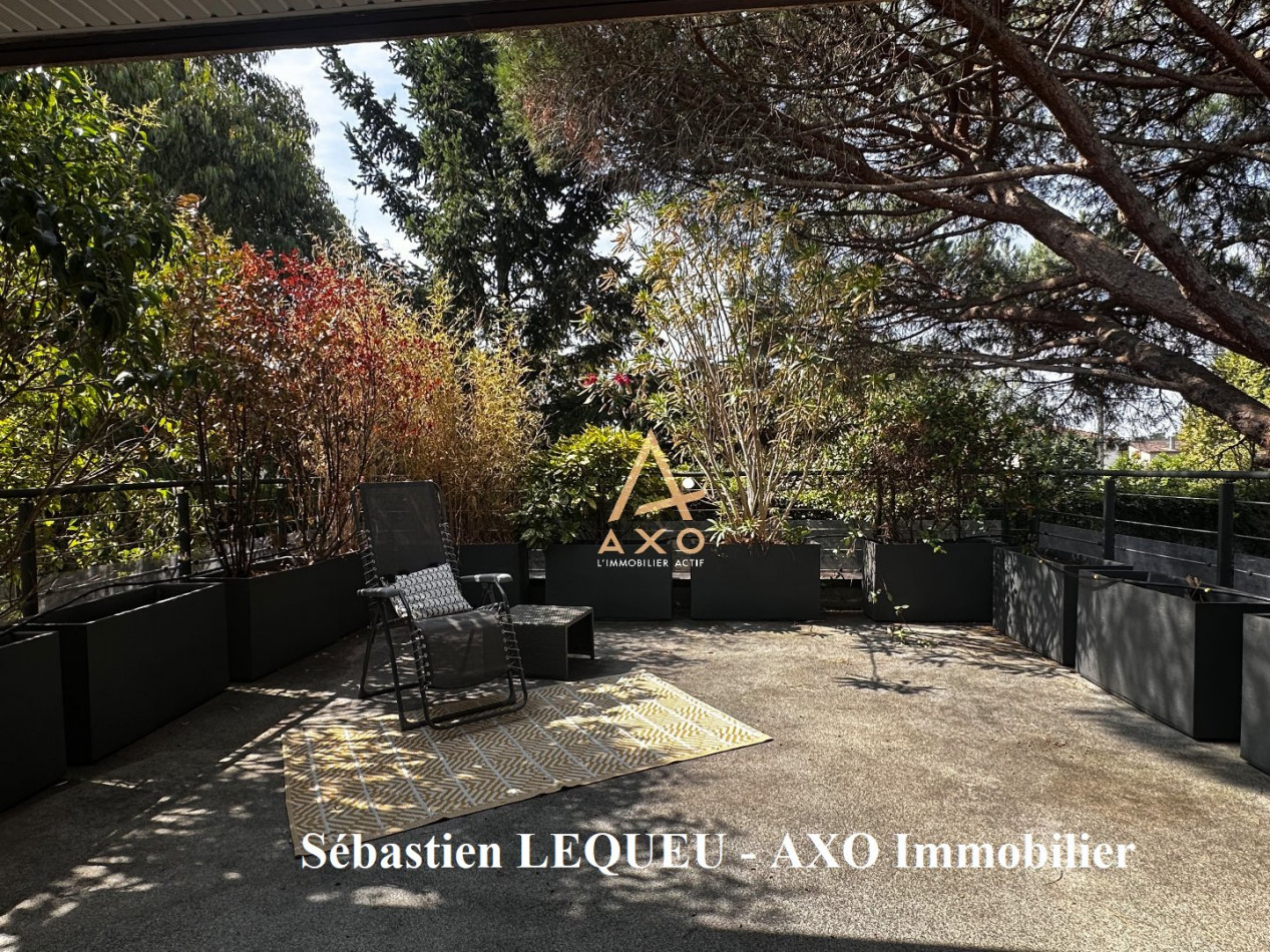 vente Maison contemporaine Toulouse - Photo 14
