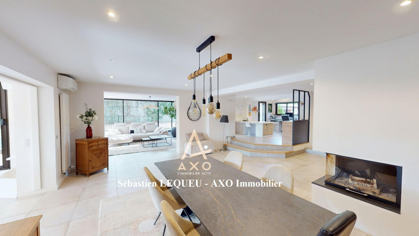 vente Maison contemporaine Toulouse - Photo 7