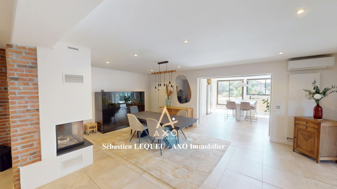 vente Maison contemporaine Toulouse - Photo 4