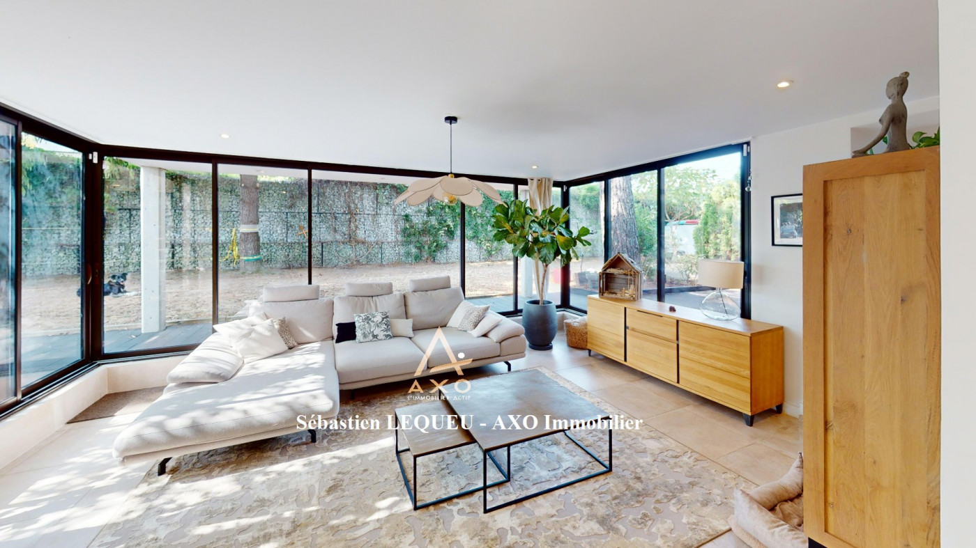 vente Maison contemporaine Toulouse - Photo 8