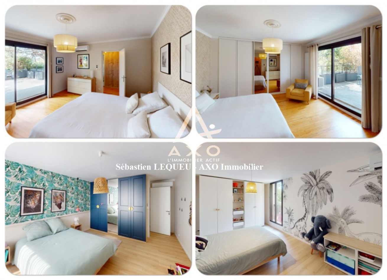 vente Maison contemporaine Toulouse - Photo 10