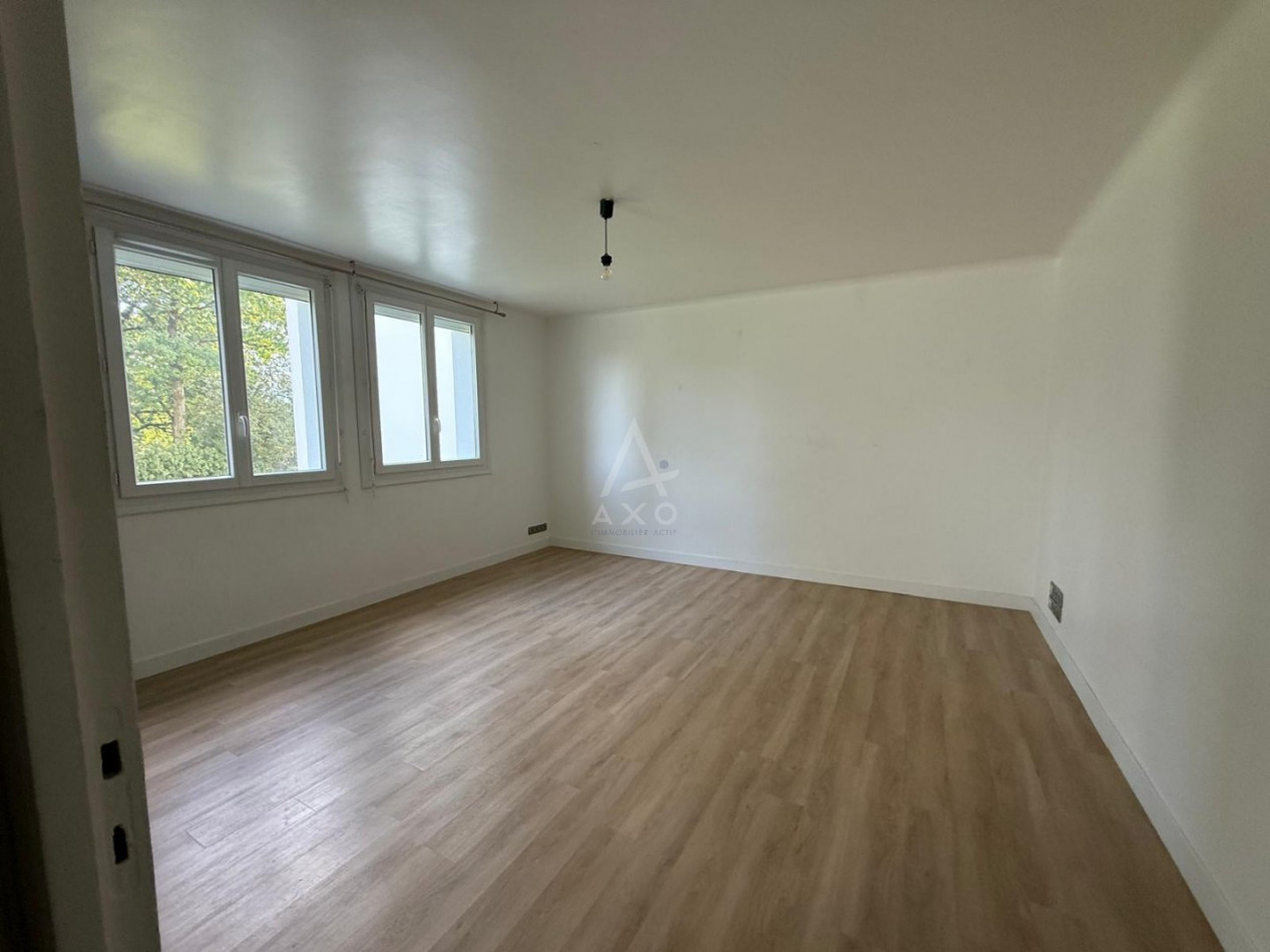 vente Appartement en résidence Saint Sebastien Sur Loire - Photo 1