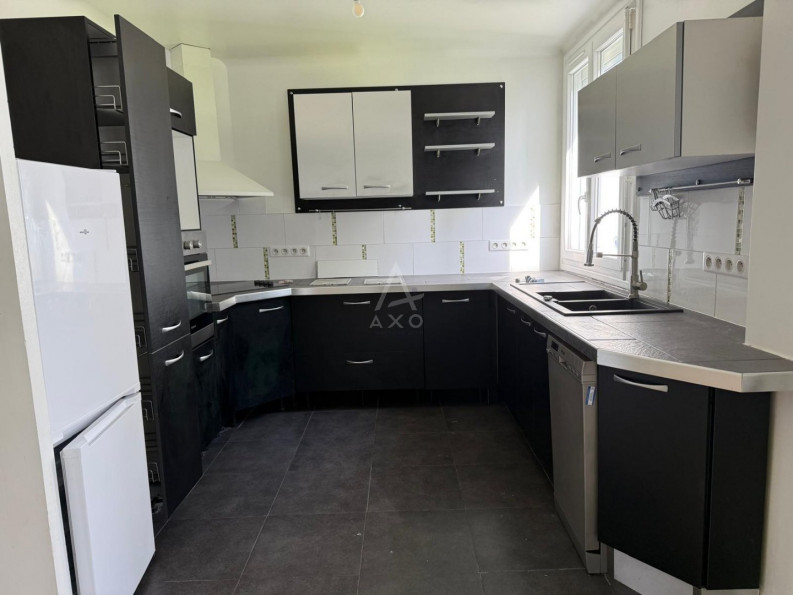 vente Appartement en résidence Saint Sebastien Sur Loire - Photo 2