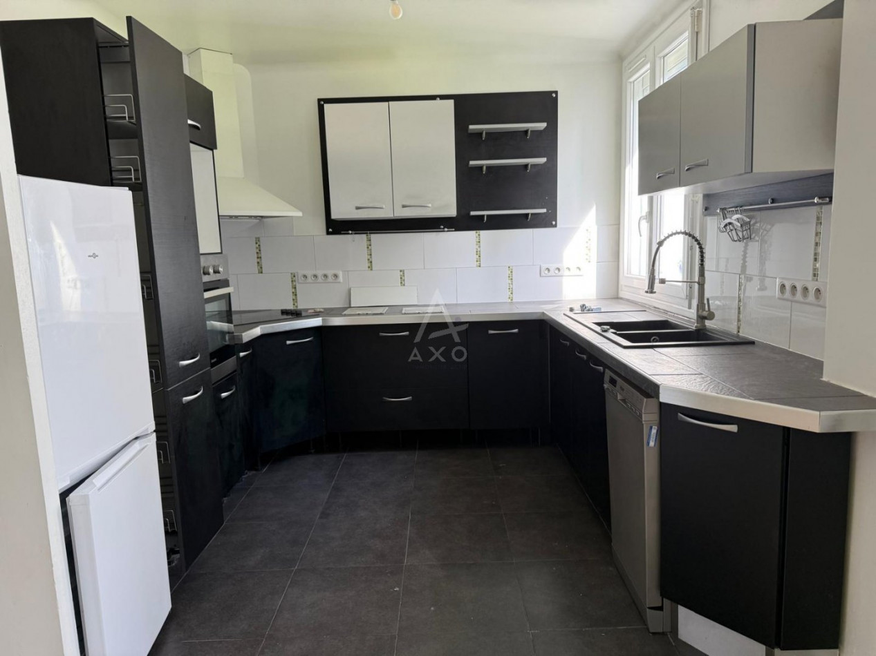 vente Appartement en résidence Saint Sebastien Sur Loire - Photo 2