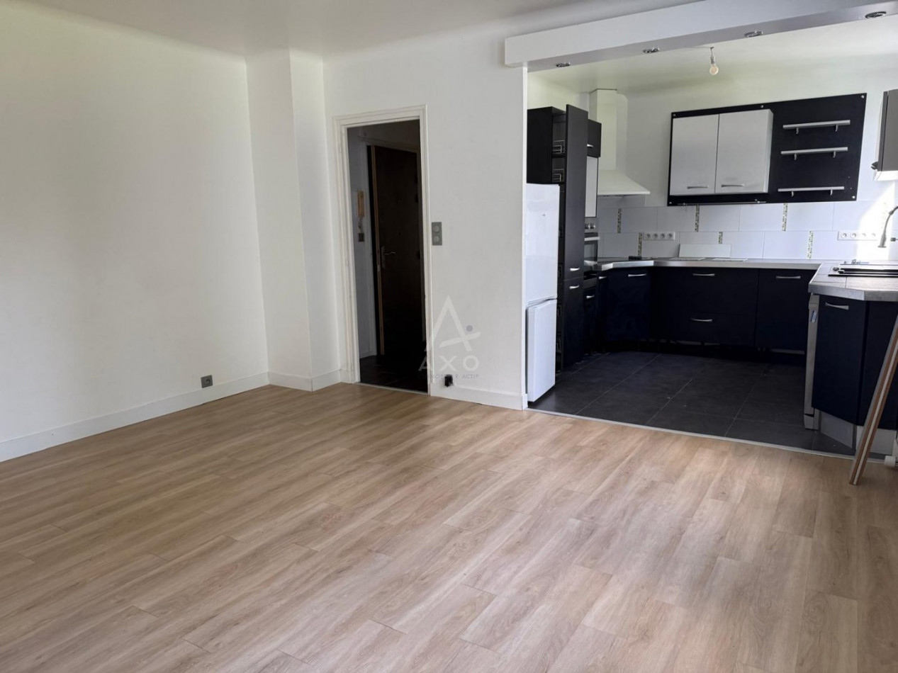 vente Appartement en résidence Saint Sebastien Sur Loire - Photo 3