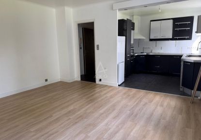 vente Appartement en résidence Saint Sebastien Sur Loire