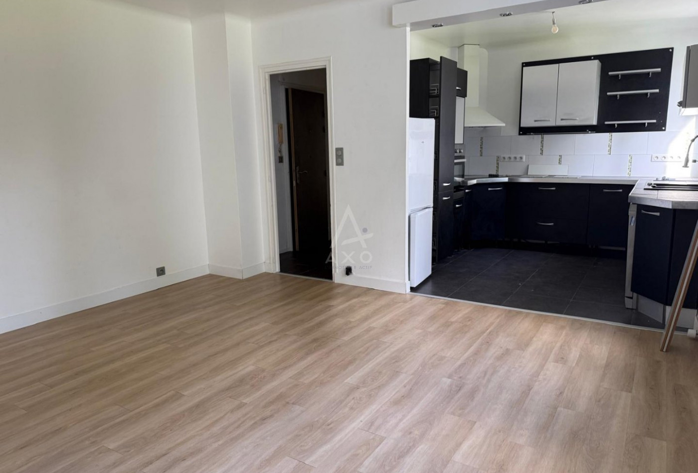 vente Appartement en résidence Saint Sebastien Sur Loire - Photo 1