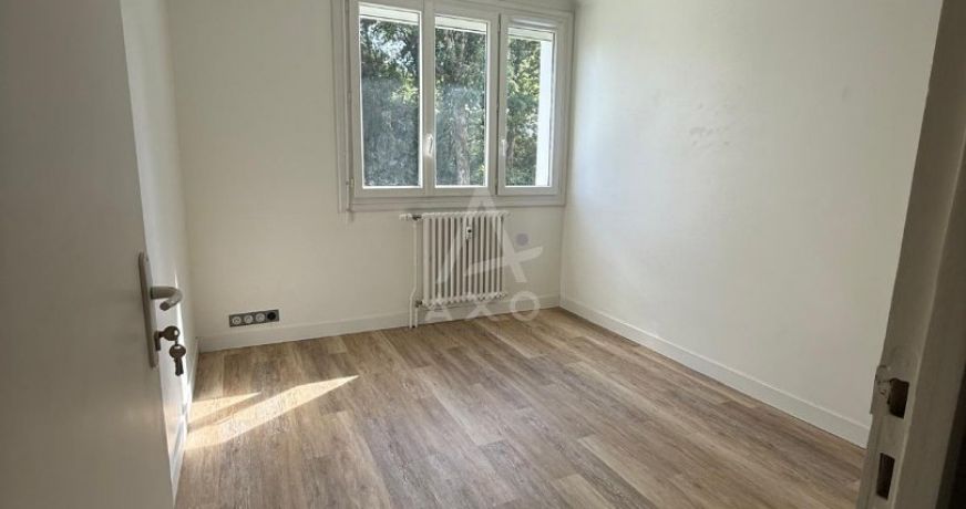 vente Appartement en résidence Saint Sebastien Sur Loire