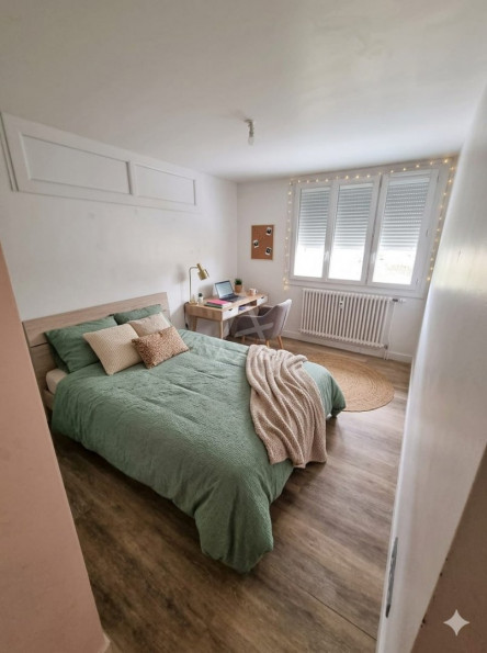 vente Appartement en résidence Saint Sebastien Sur Loire - Photo 7