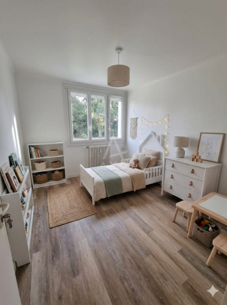 vente Appartement en résidence Saint Sebastien Sur Loire - Photo 6