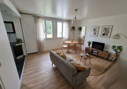 vente Appartement en résidence Saint Sebastien Sur Loire