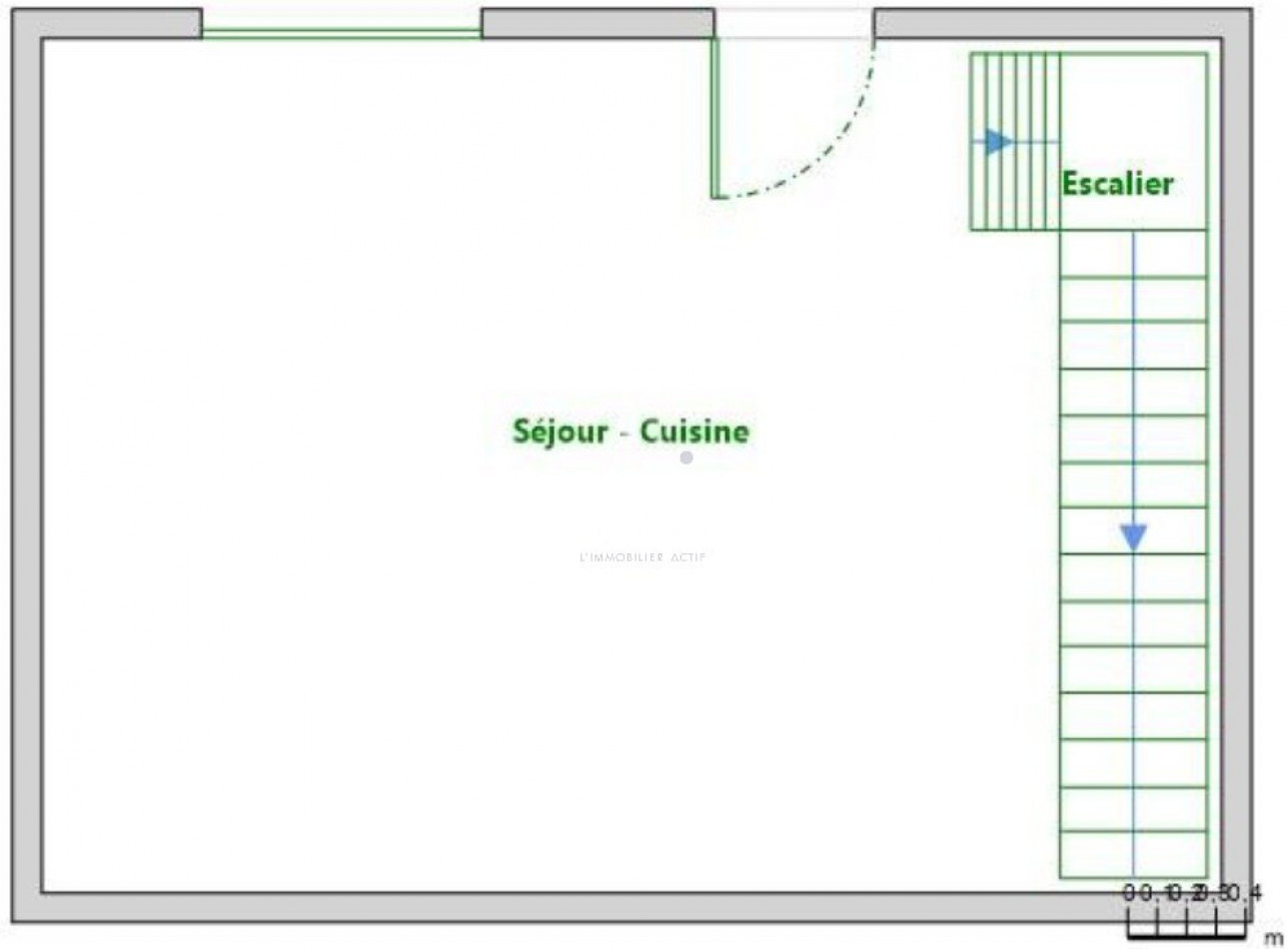 vente Appartement Paris 3eme Arrondissement - Photo 9