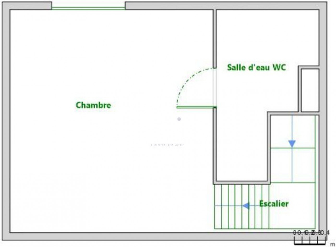 vente Appartement Paris 3eme Arrondissement - Photo 8