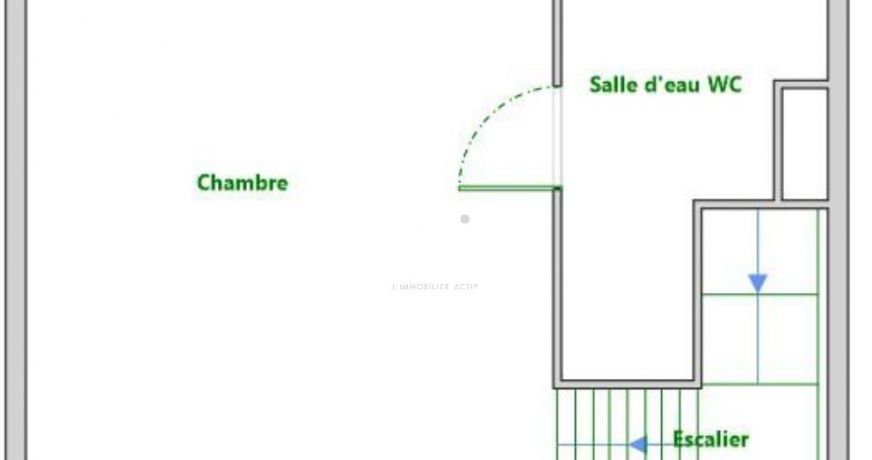 vente Appartement Paris 3eme Arrondissement