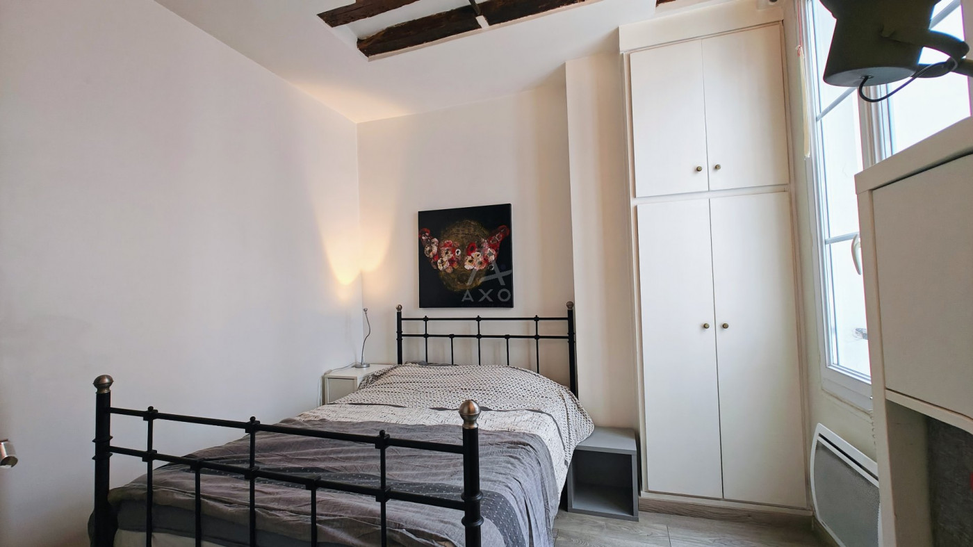 vente Appartement Paris 3eme Arrondissement - Photo 4