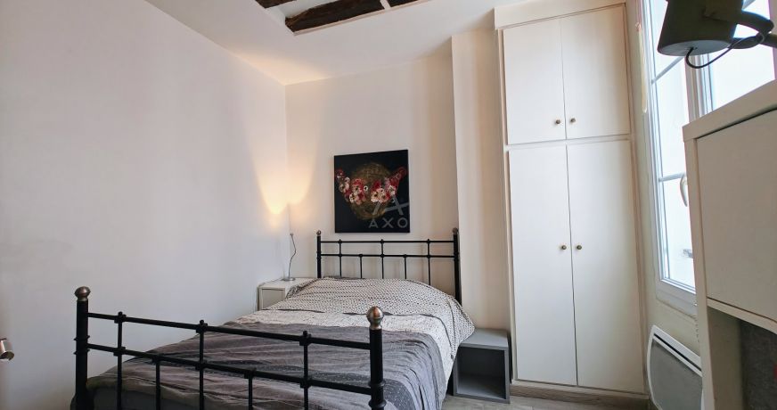 vente Appartement Paris 3eme Arrondissement