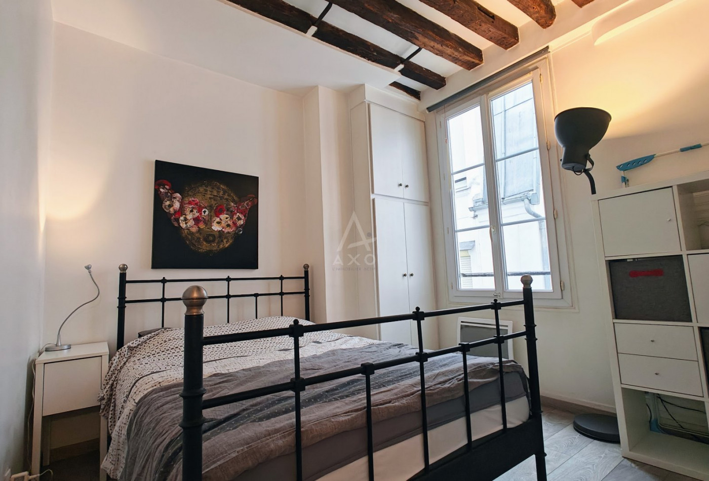 vente Appartement Paris 3eme Arrondissement - Photo 6