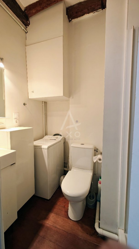 vente Appartement Paris 3eme Arrondissement - Photo 6