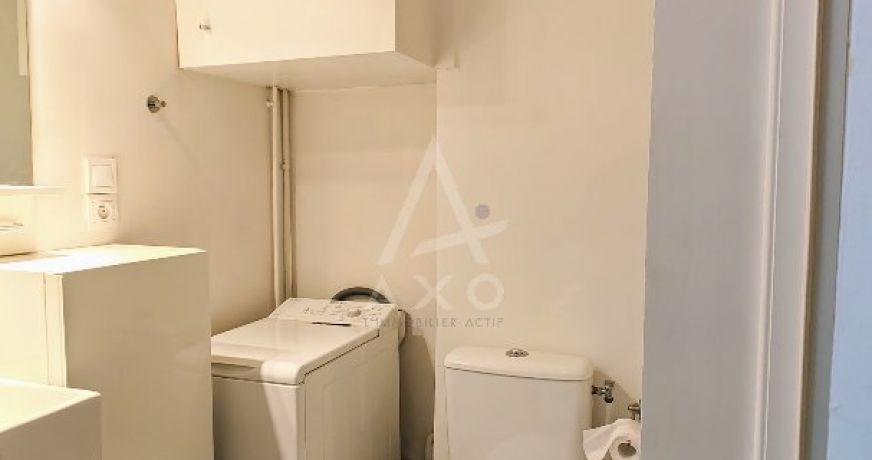 vente Appartement Paris 3eme Arrondissement