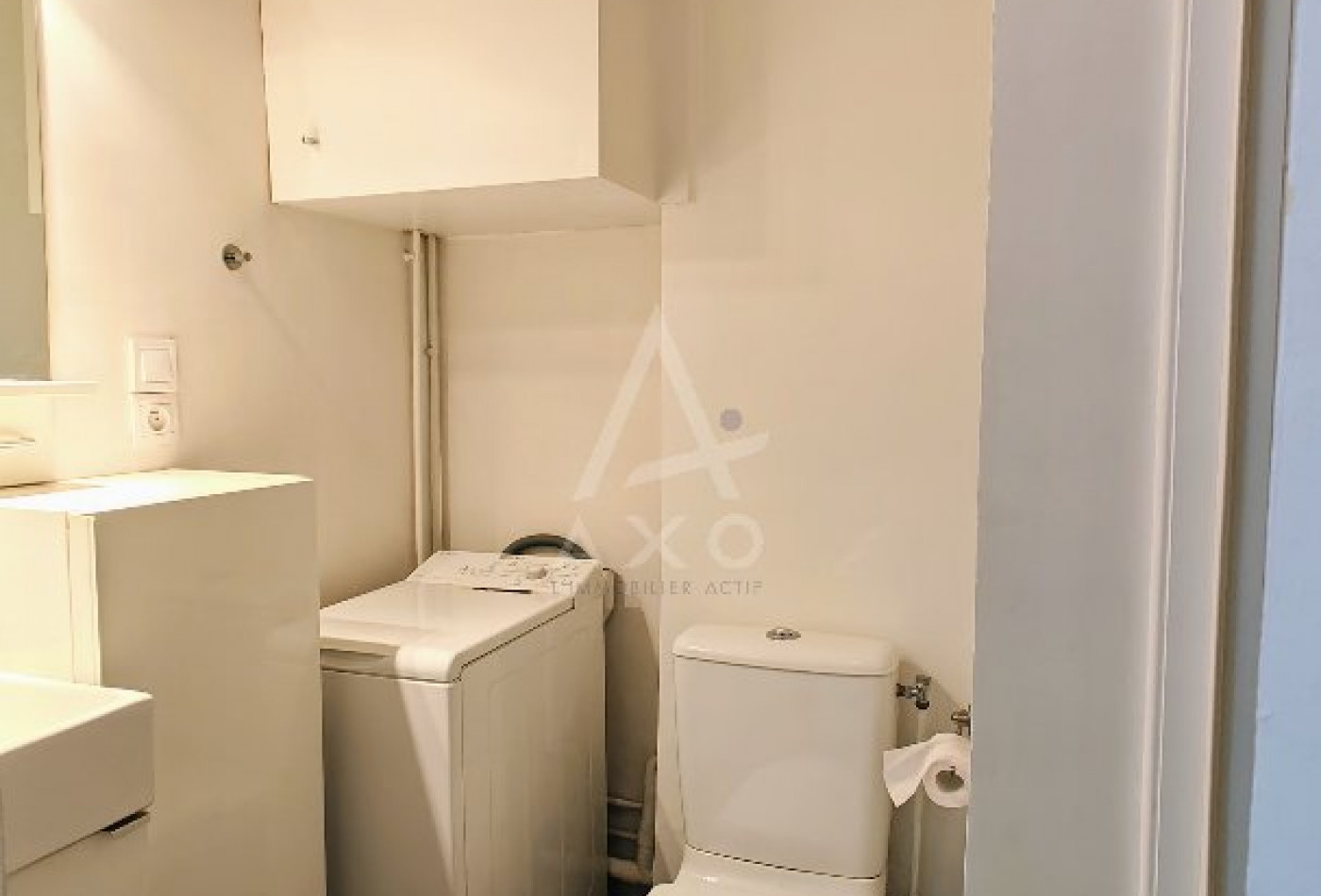 vente Appartement Paris 3eme Arrondissement - Photo 8