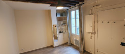 vente Appartement Paris 3eme Arrondissement