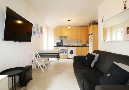 vente Appartement Hendaye