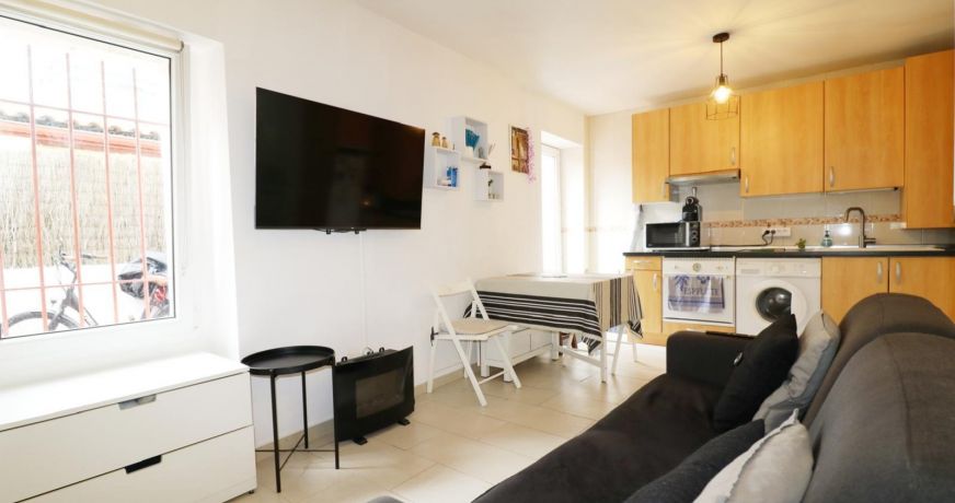 vente Appartement Hendaye