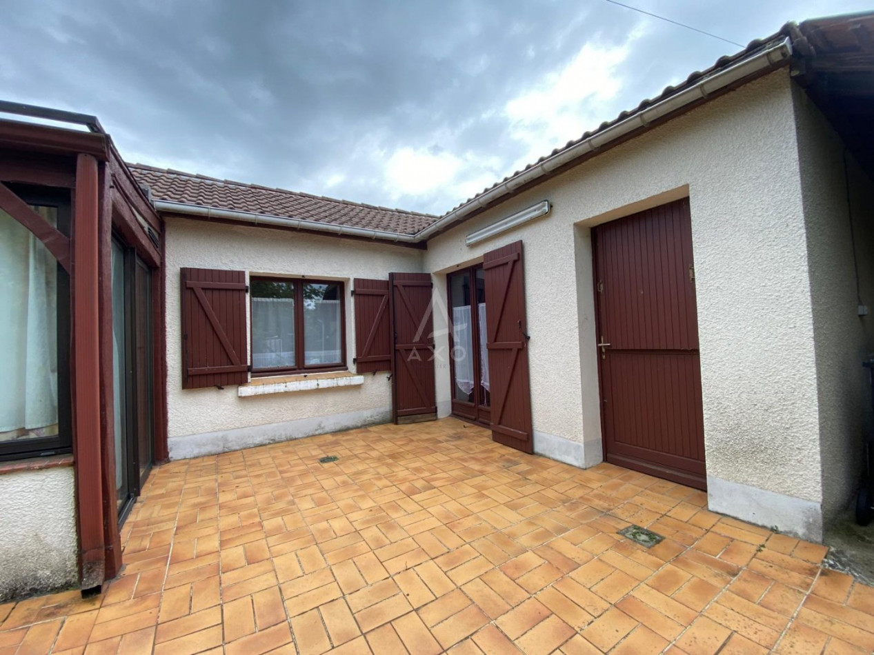 vente Maison Gien - Photo 9