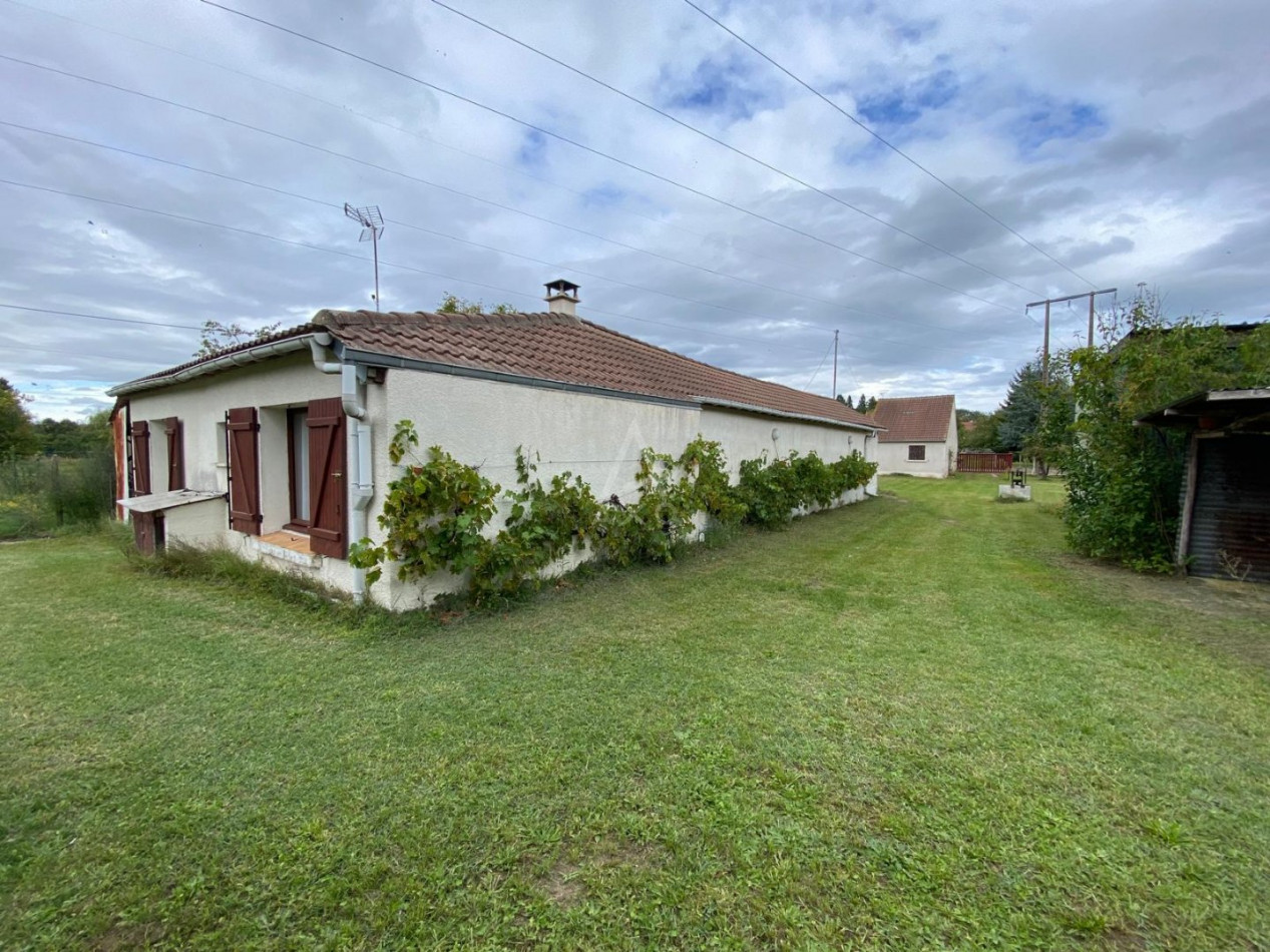 vente Maison Gien - Photo 12