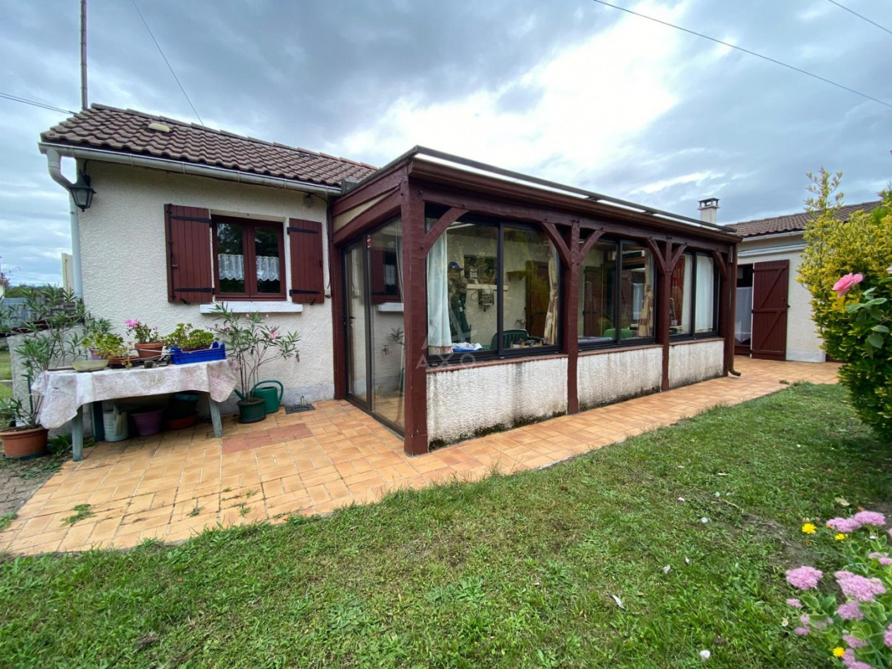 vente Maison Gien - Photo 13