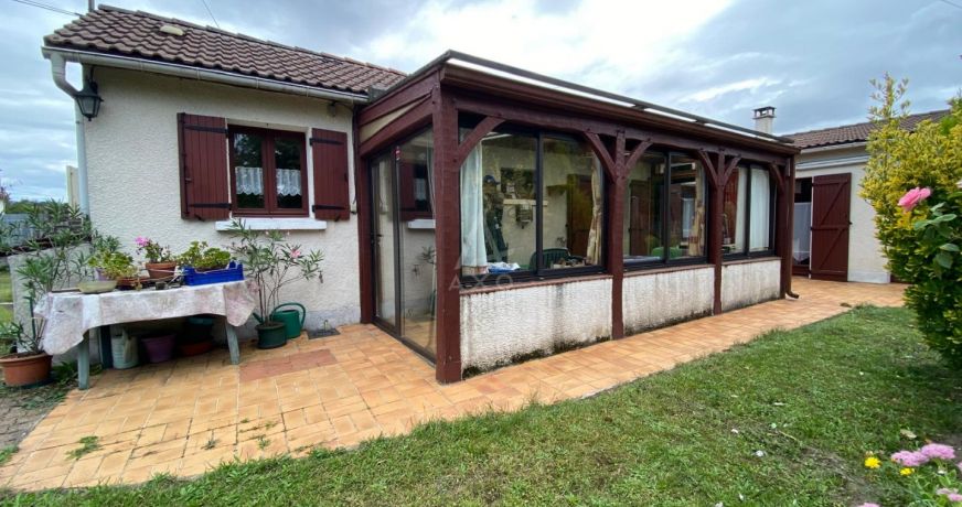vente Maison Gien