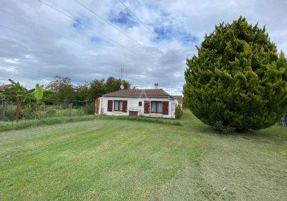 vente Maison Gien