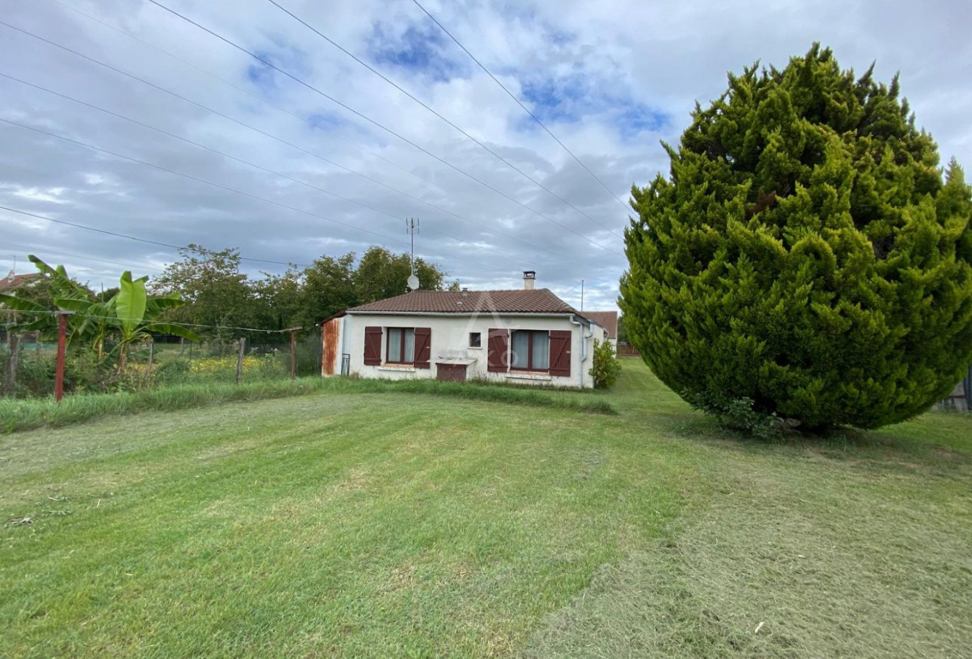 vente Maison Gien - Photo 1