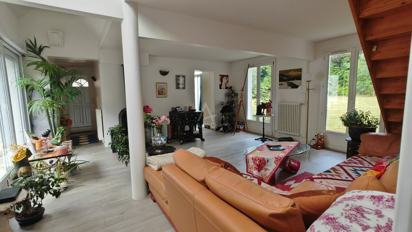 vente Maison Montlignon - Photo 2
