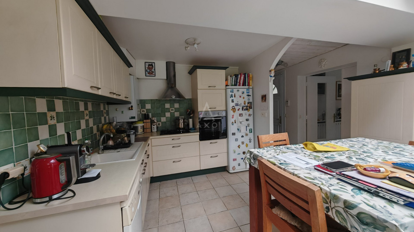 vente Maison Montlignon - Photo 5