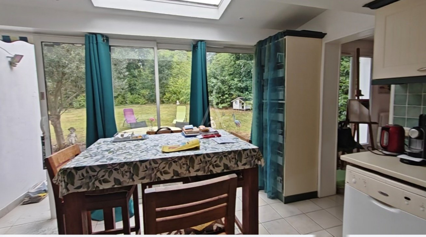 vente Maison Montlignon - Photo 6