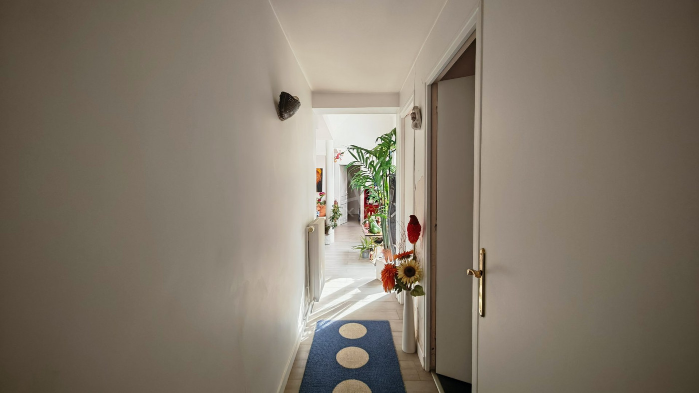 vente Maison Montlignon - Photo 9