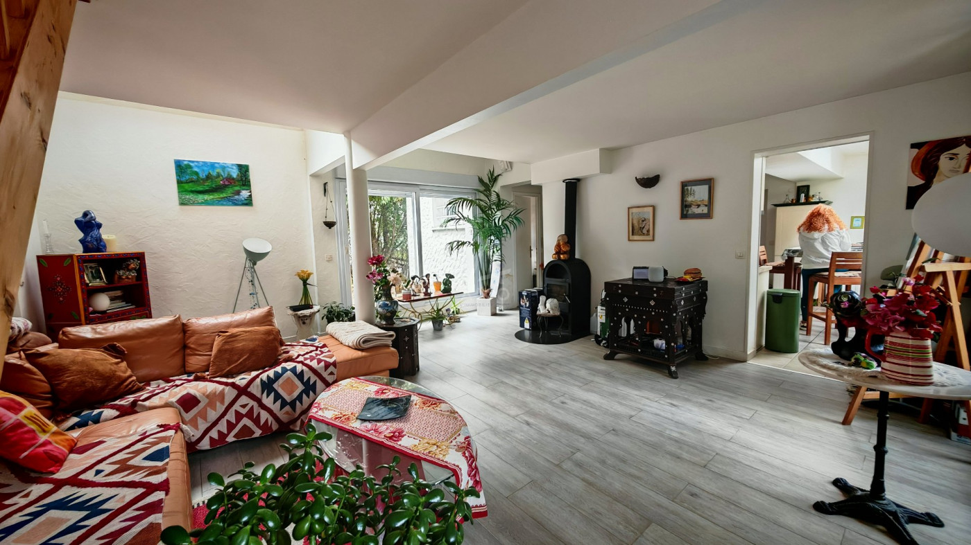 vente Maison Montlignon - Photo 1