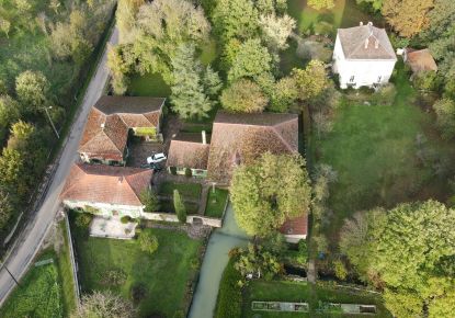 vente Propriété Sommevoire