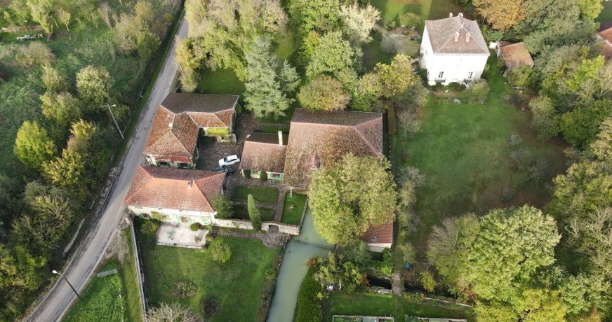 vente Propriété Sommevoire