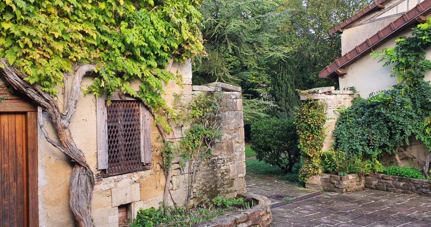 vente Propriété Sommevoire